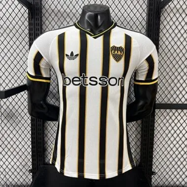 26-27 Boca Juniors Special Edition Kit Player Version Soccer T-Shirt AAAAJersey Supply Yupoo