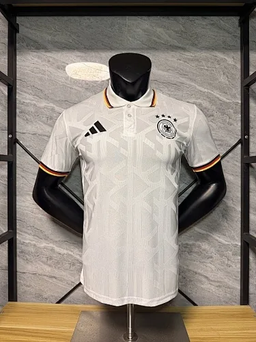 2025 Germany Special Edition Kit Player Version Soccer T-Shirt AAAAJersey Supply Yupoo