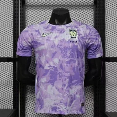 World Cup Jersey 2026 South Korea Away Kit Player Version Shirt Joy AAAAJersey Supply Yupoo