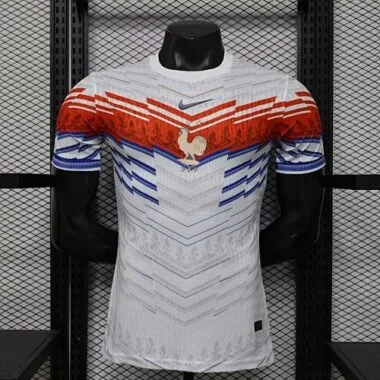 2026 France Special Edition Kit Player Version Soccer T-Shirt AAAAJersey Supply Yupoo