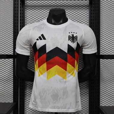 2026 Germany Special Player Version Cheap Soccer Jerseys Yupoo