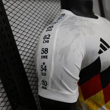 2026 Germany Special Player Version Cheap Soccer Jerseys