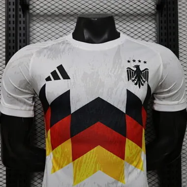 2026 Germany Special Player Version Cheap Soccer Jerseys