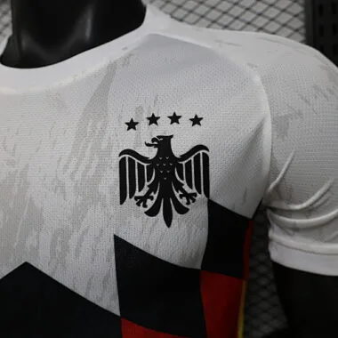 2026 Germany Special Player Version Cheap Soccer Jerseys