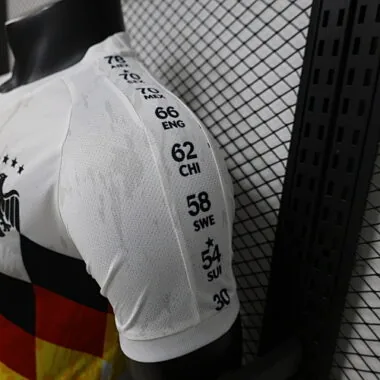 2026 Germany Special Player Version Cheap Soccer Jerseys