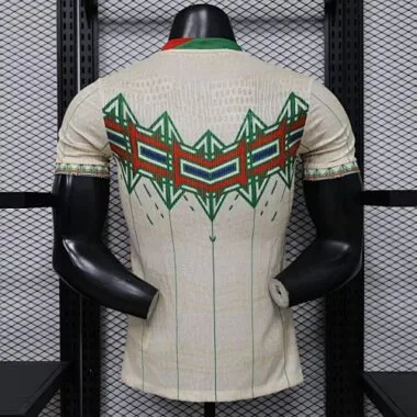 2026 Portugal Special Edition Kit Player Version Soccer T-Shirt