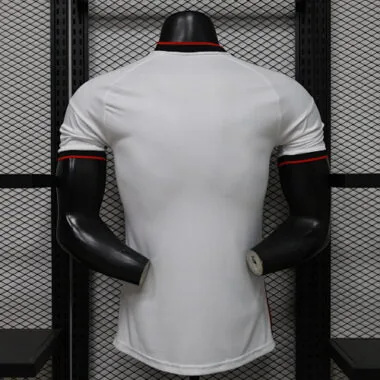 26-27 River Plate Special Edition Kit Player Version Soccer T-Shirt AAAAJersey Supply Yupoo