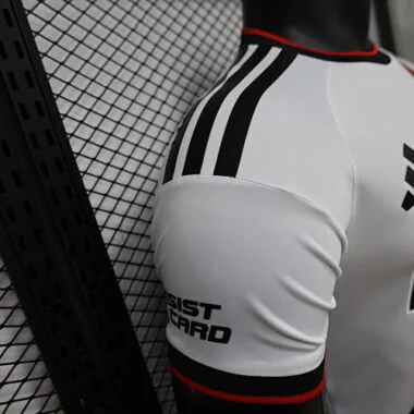 26-27 River Plate Special Edition Kit Player Version Soccer T-Shirt AAAAJersey Supply Yupoo