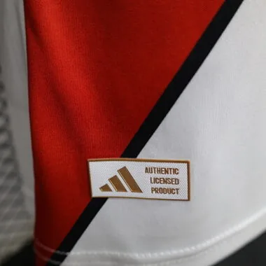 26-27 River Plate Special Edition Kit Player Version Soccer T-Shirt AAAAJersey Supply Yupoo