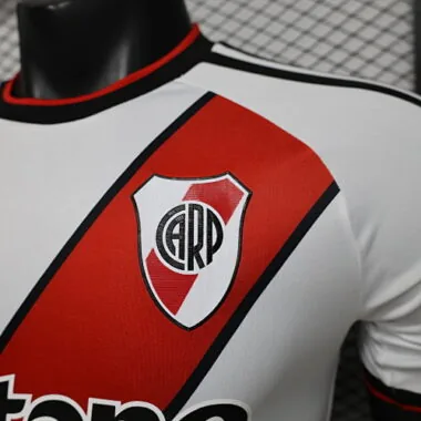 26-27 River Plate Special Edition Kit Player Version Soccer T-Shirt AAAAJersey Supply Yupoo