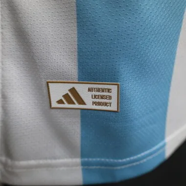 2026 Argentina Special Edition Kit Player Version Soccer T-Shirt