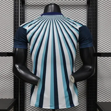 2026 Argentina Special Edition Kit Player Version Soccer T-Shirt