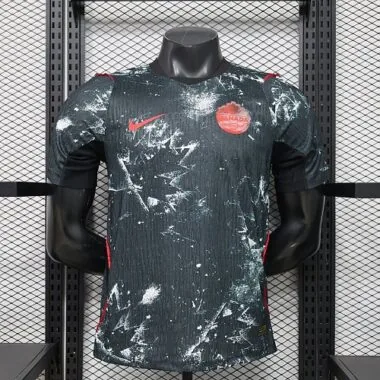World Cup Jersey 2026 Canada Away Kit Player Version Soccer T-Shirt AAAAJersey Supply Yupoo