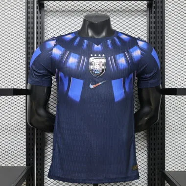 World Cup Jersey 2026 Uruguay Away Kit Player Version Soccer T-Shirt AAAAJersey Supply Yupoo