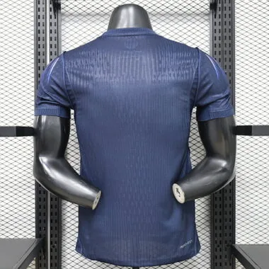 WK-shirt 2026 Uruguay uittenue spelersversie voetbalshirt