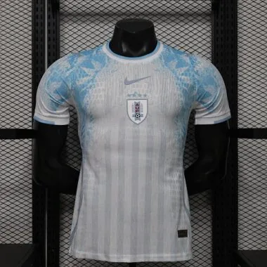2026 Uruguay Special Edition Kit Player Version Soccer T-Shirt AAAAJersey Supply Yupoo