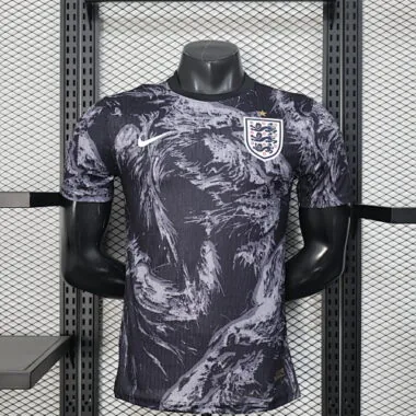 2026 England Special Edition Kit Player Version Soccer T-Shirt AAAAJersey Supply Yupoo