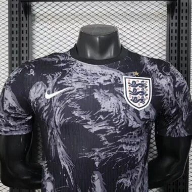 2026 England Special Edition Kit Player Version Soccer T-Shirt AAAAJersey Supply Yupoo