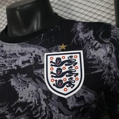 2026 England Special Edition Kit Player Version Soccer T-Shirt AAAAJersey Supply Yupoo