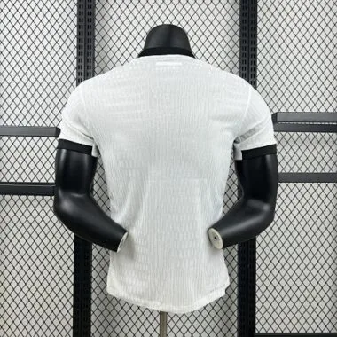 26-27 Vasco da Gama Away Kit Player Version Soccer T-Shirt