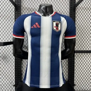 2026 Japan Special Edition Kit Player Version Soccer T-Shirt AAAAJersey Supply Yupoo