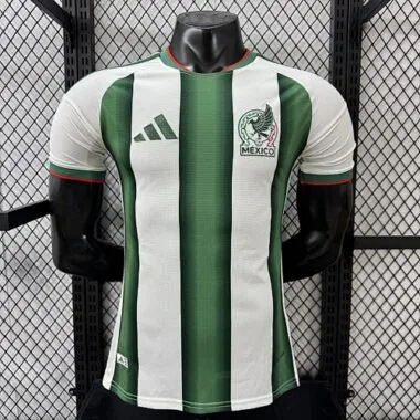 2026 Mexico Special Edition Kit Player Version Soccer T-Shirt AAAAJersey Supply Yupoo