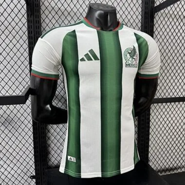 2026 Mexico Special Edition Kit Player Version Soccer T-Shirt AAAAJersey Supply Yupoo