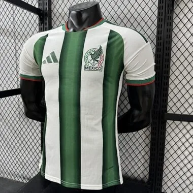 2026 Mexico Special Edition Kit Player Version Soccer T-Shirt AAAAJersey Supply Yupoo