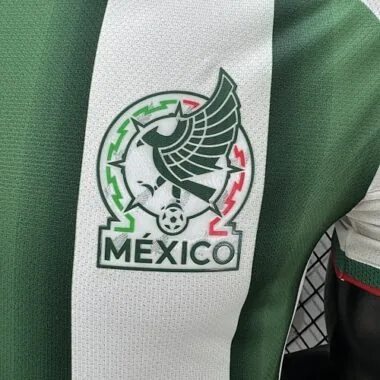 2026 Mexico Special Edition Kit Player Version Soccer T-Shirt AAAAJersey Supply Yupoo