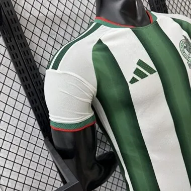 2026 Mexico Special Edition Kit Player Version Soccer T-Shirt AAAAJersey Supply Yupoo