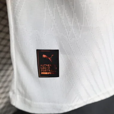 2026 Ivory Coast Orange Special Edition Kit Player Version Soccer T-Shirt AAAAJersey Supply Yupoo
