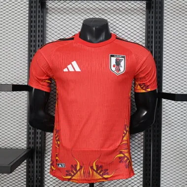 World Cup Jersey 2026 Japan Goalkeeper Kit Player Version Soccer T-Shirt AAAAJersey Supply Yupoo