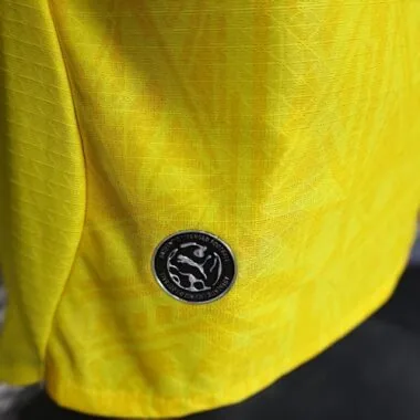 26-27 Dortmund Home Kit Player Version Soccer T-Shirt AAAAJersey Supply Yupoo