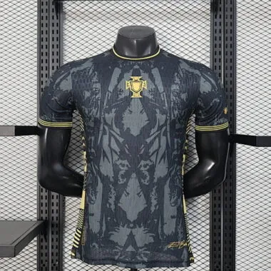 2026 Portugal Special Edition Kit Player Version Soccer T-Shirt AAAAJersey Supply Yupoo