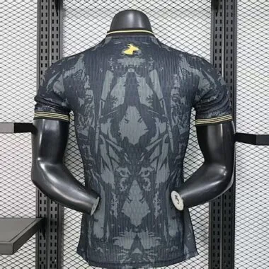2026 Portugal Special Edition Kit Player Version Soccer T-Shirt