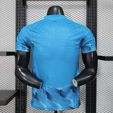 2026 Spain Training Kit Player Version Soccer T-Shirt AAAAJersey Supply Yupoo
