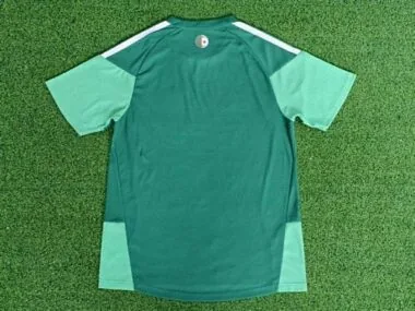 2026 Algeria Special Edition KIt Player Version Soccer T-Shirt