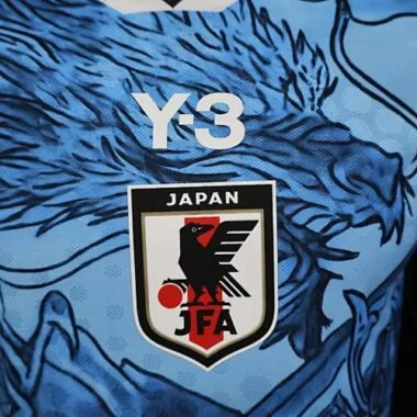 2026 Japan Special Edition Kit Player Version Soccer T-Shirt AAAAJersey Supply Yupoo