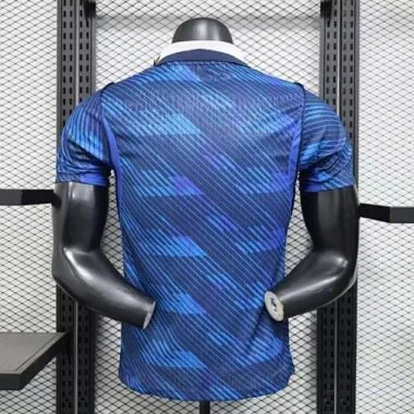 World Cup Jersey 2026 France Home Kit Player Version Soccer T-Shirt