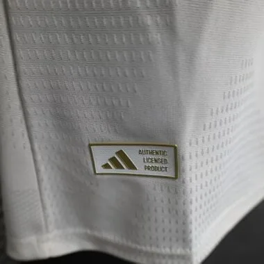 World Cup Jersey 2026 Algeria Home Kit Player Version Soccer T-Shirt