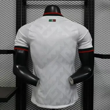World Cup Jersey 2026 Mexico Away Kit Player Version Soccer T-Shirt AAAAJersey Supply Yupoo