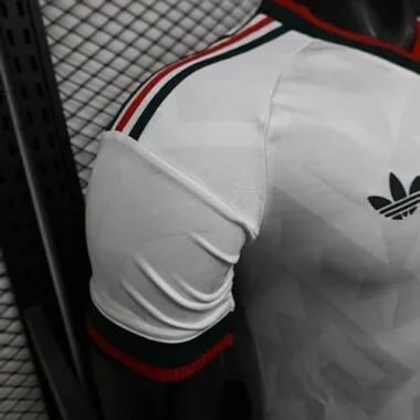 World Cup Jersey 2026 Mexico Away Kit Player Version Soccer T-Shirt AAAAJersey Supply Yupoo