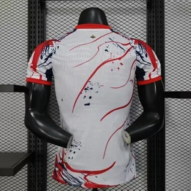 25-26 PSG Special Edition Kit Player Version Soccer T-Shirt AAAAJersey Supply Yupoo