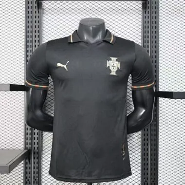 World Cup Jersey 2026 Portugal away Kit Player Version Soccer T-Shirt AAAAJersey Supply Yupoo