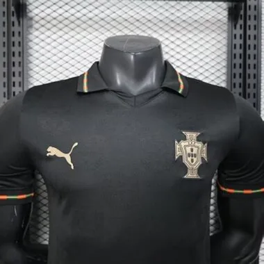 World Cup Jersey 2026 Portugal away Kit Player Version Soccer T-Shirt AAAAJersey Supply Yupoo