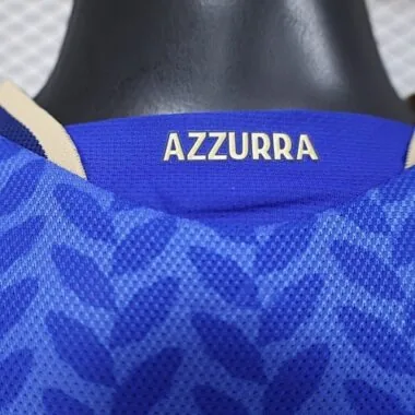 World Cup Jersey 2026 Italy Home Kit Player Version Soccer T-Shirt AAAAJersey Supply Yupoo