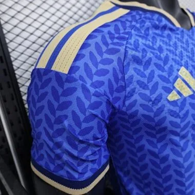 World Cup Jersey 2026 Italy Home Kit Player Version Soccer T-Shirt AAAAJersey Supply Yupoo