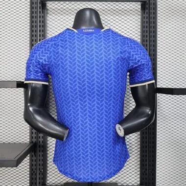 World Cup Jersey 2026 Italy Home Kit Player Version Soccer T-Shirt AAAAJersey Supply Yupoo
