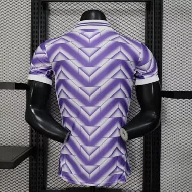 25-26 Real Madrid Special Edition Kit Player Version Shirt Joy