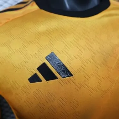 25-26 Roma Away Kit Player Version Soccer T-Shirt AAAAJersey Supply Yupoo